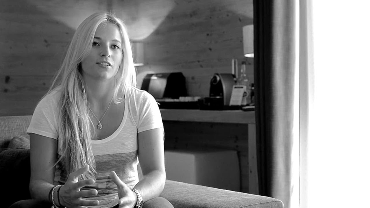 Interview avec Lara Gut