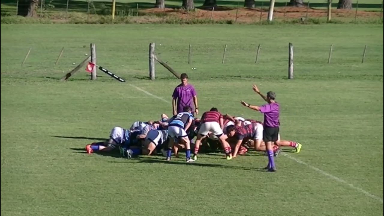 Jcvt A vs Liceo A M19. 7/3/26