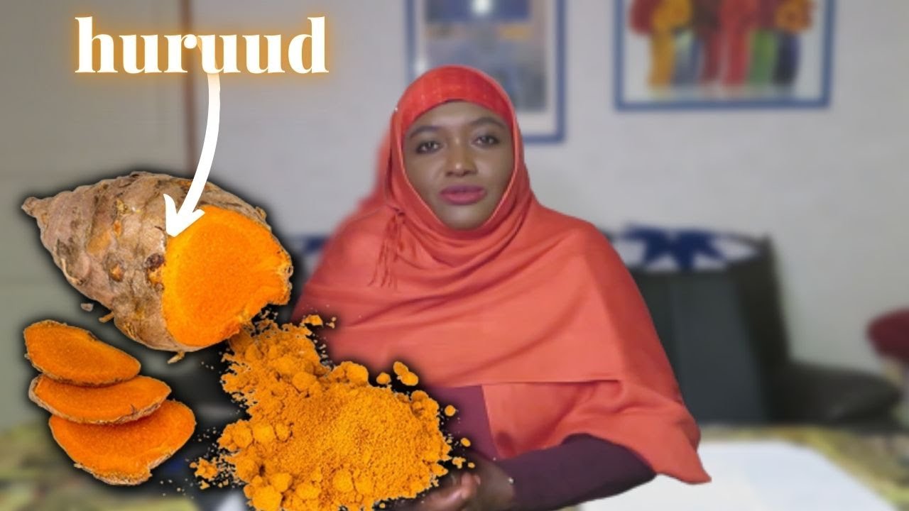 HURUUDKA IYO WAXTARKIISA WAXBADAN KA OGOOW