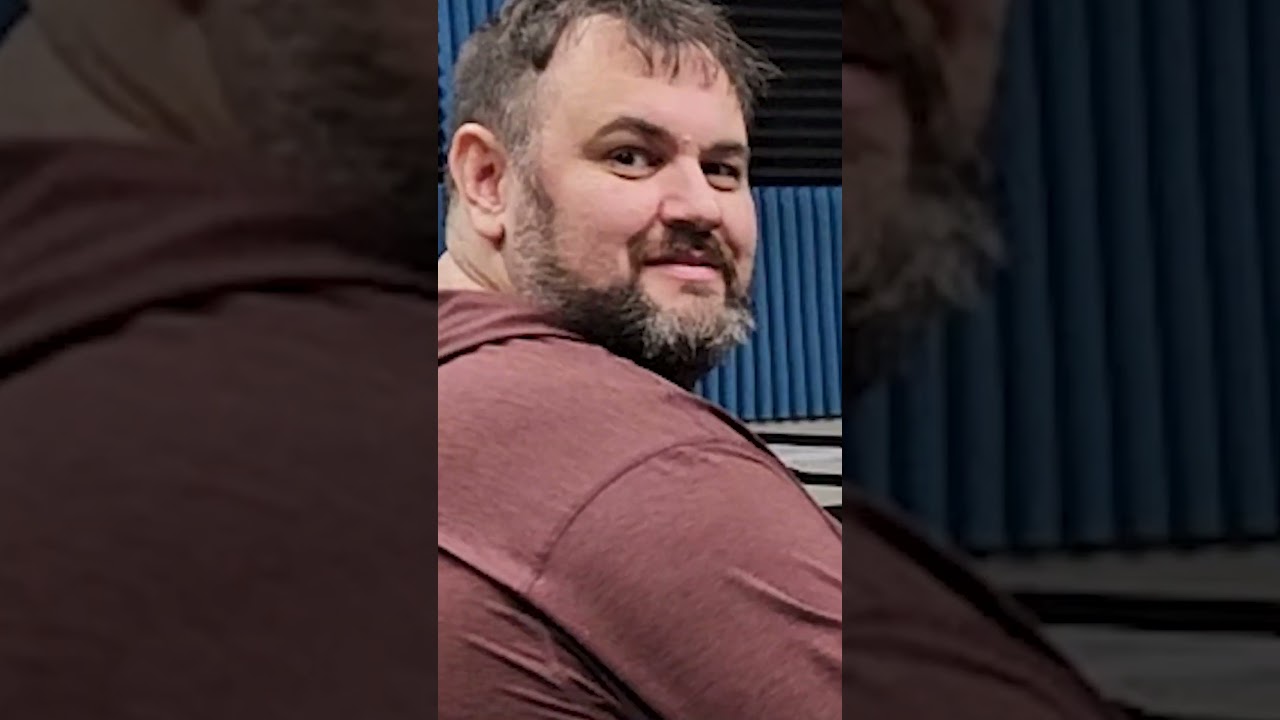 the KING has returned... 