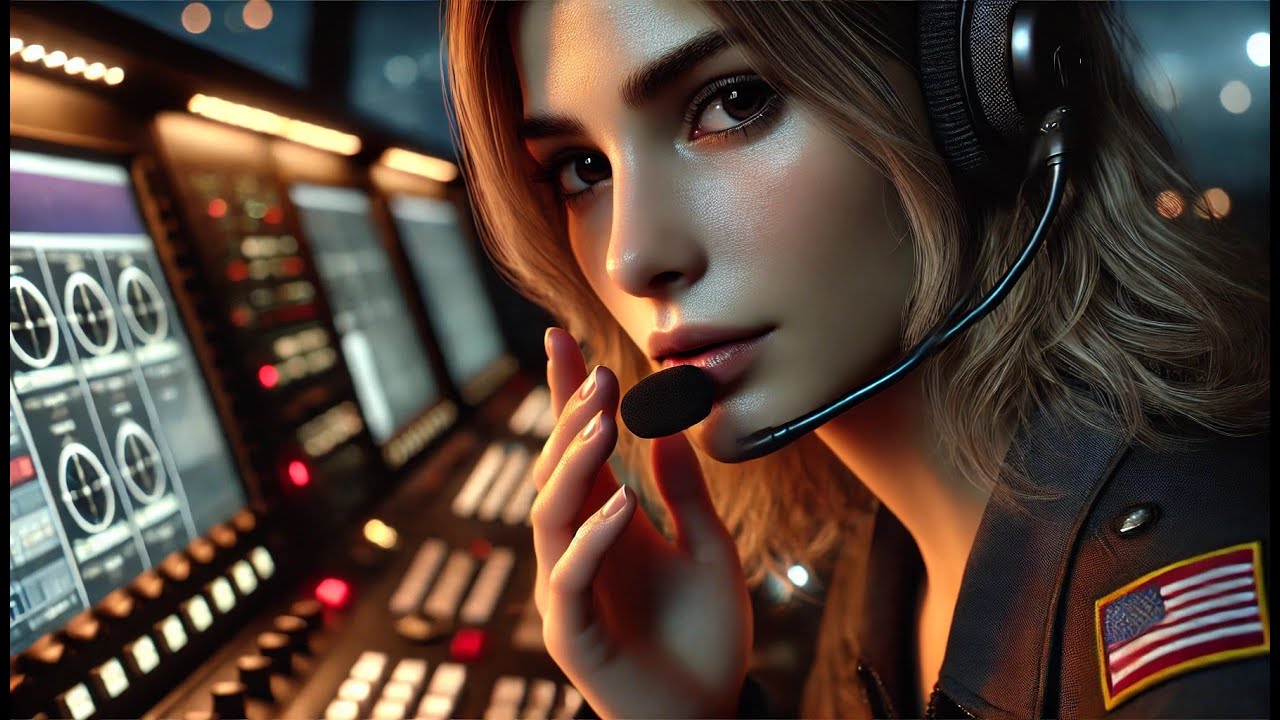 ♫ Midnight Connection
