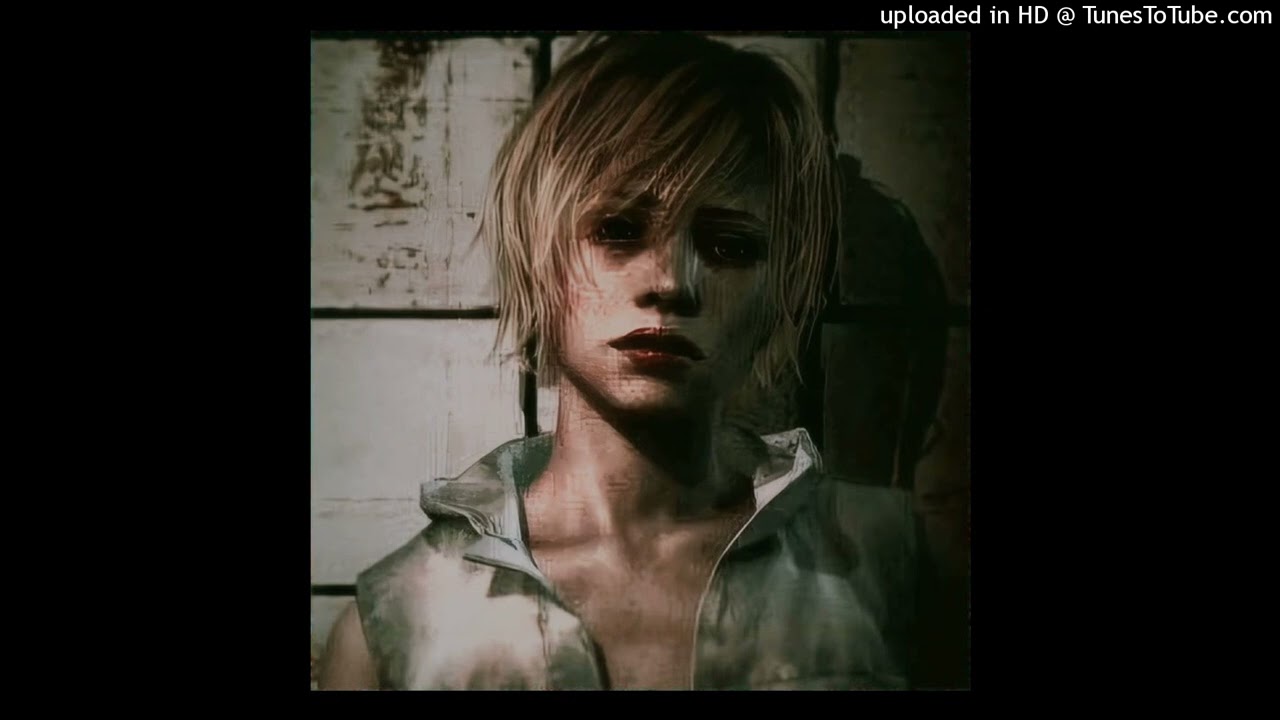 [free] SilentHill supertrap + ambient + experemental type beat