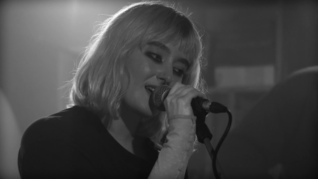 NewDad | Black Gate Sessions