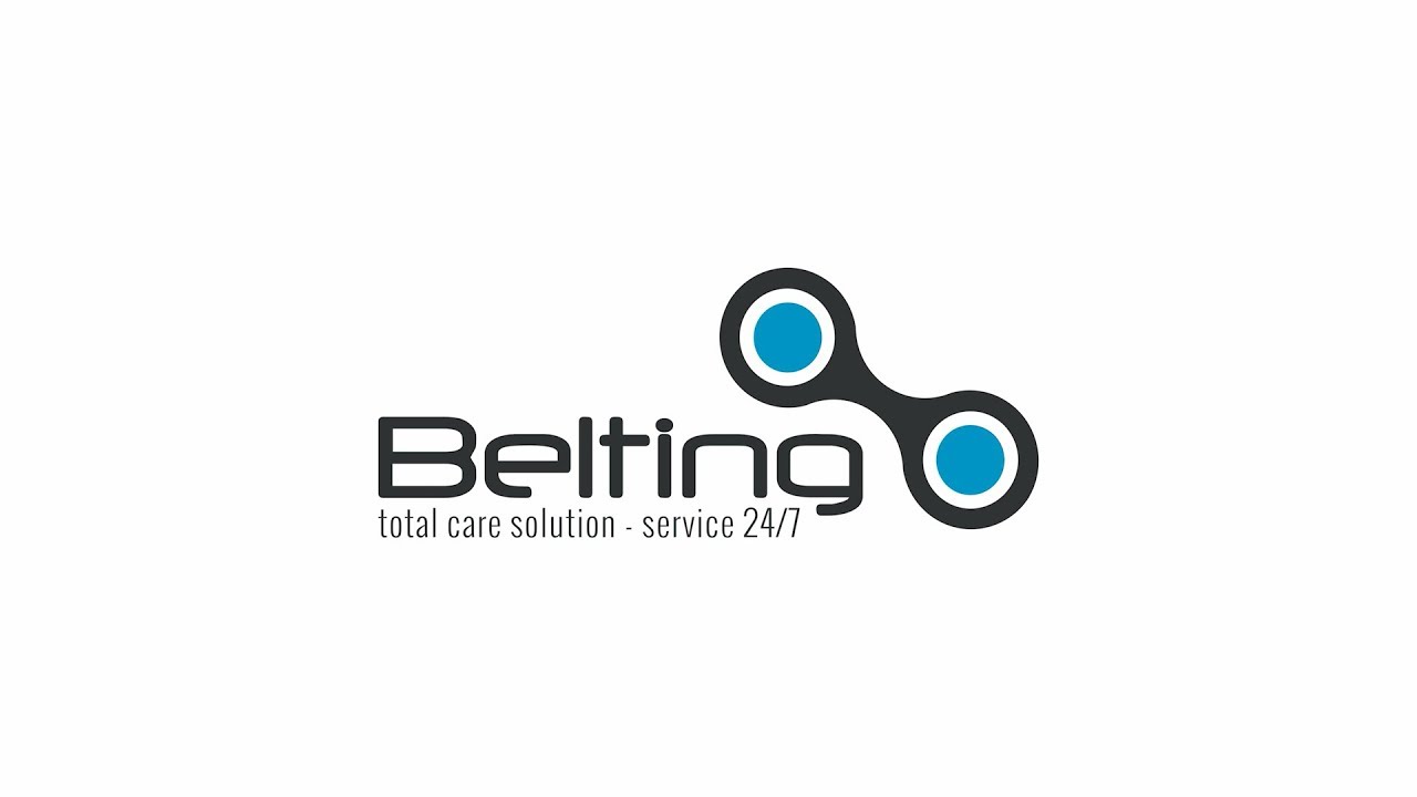 Belting corporate movie