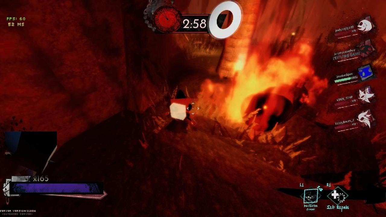 Metal sonic Vs kolossos Lms