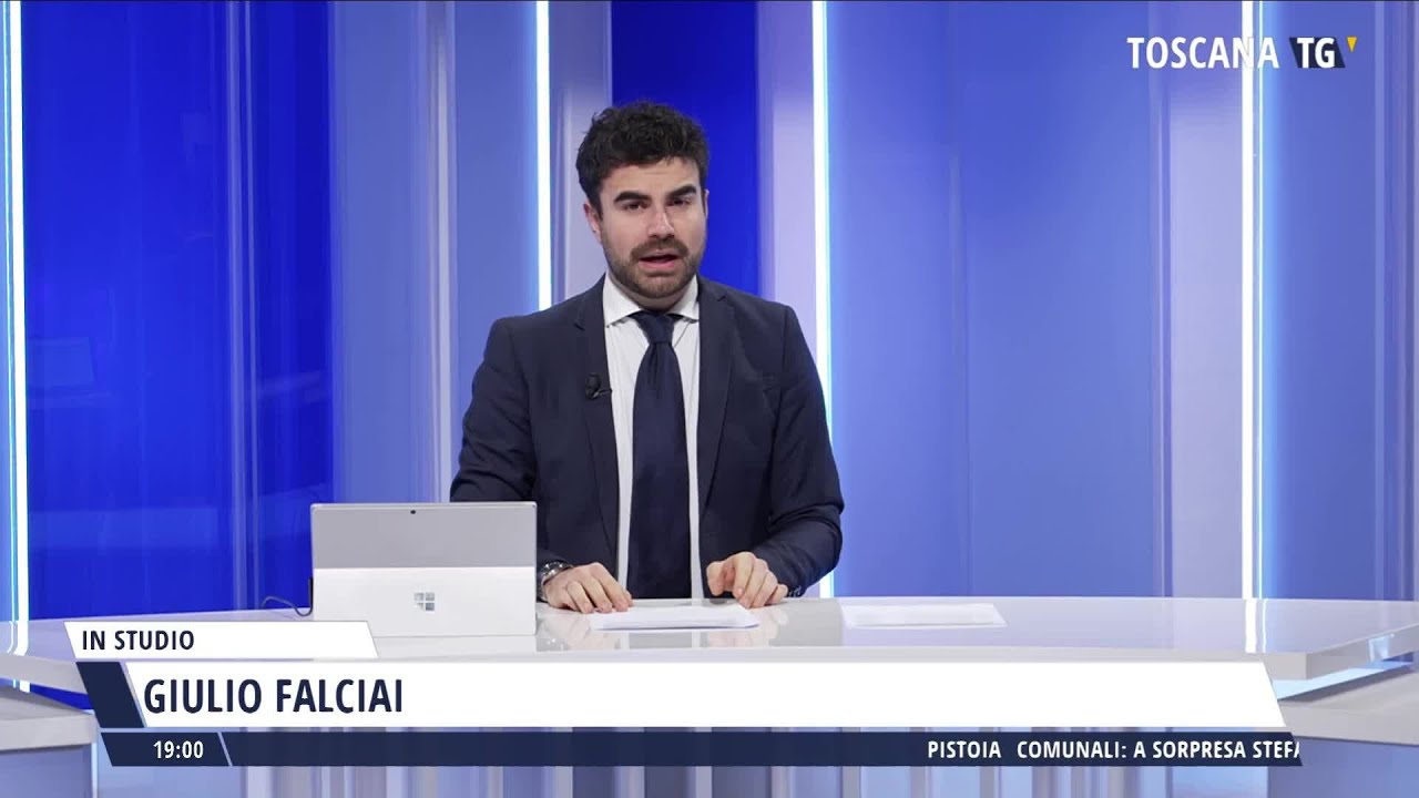 2026-02-24 TG REGIONALE ORE 19.00