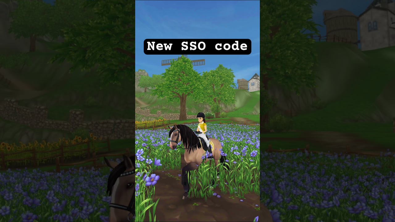 :) 💫💫 #sso #starstableredeemcodes #starstableonline #starstable #starstablegame