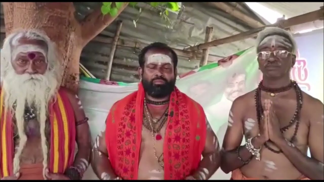 பழனி அடிவாரம் மதனபுரம் சிவன்கோவில் - மௌன குருசாமி சித்தர்