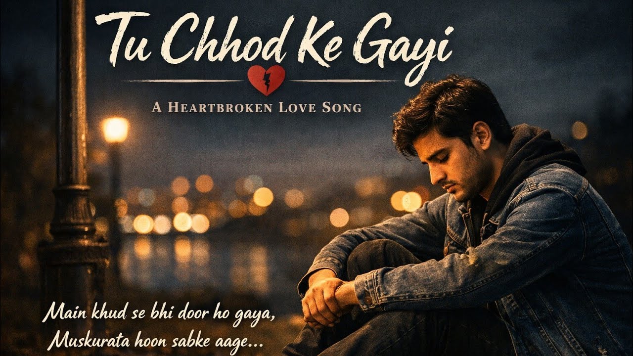 Main Khud Se Door Ho Gaya