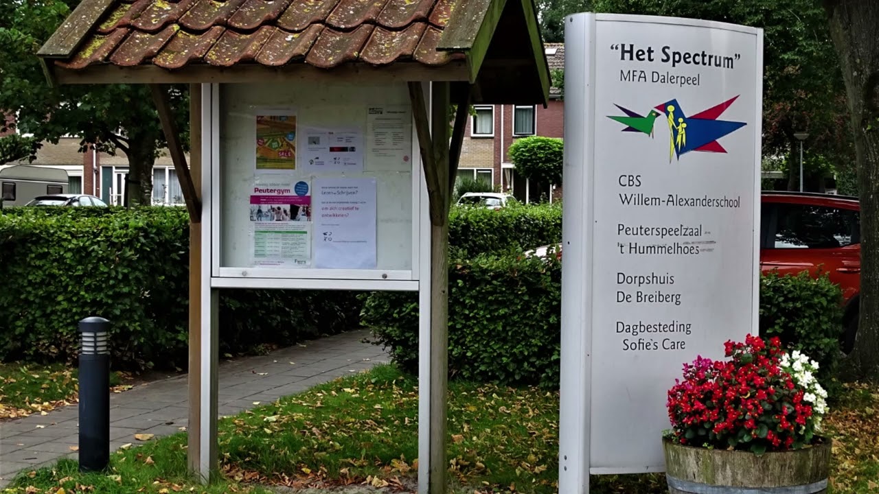 ==Dorpen in Drenthe==       