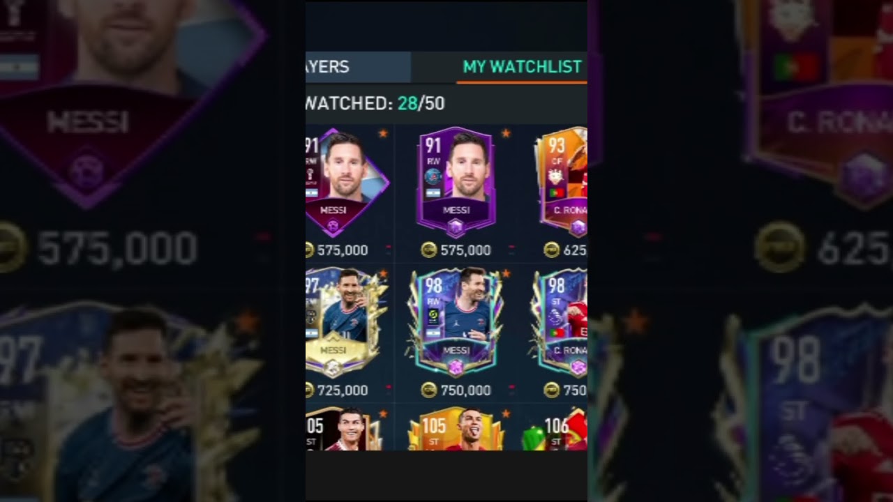 fifa mobile #jebfifa #rkreddy #fmbrown