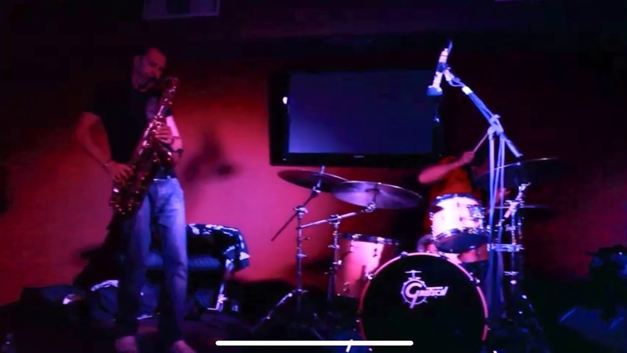 Joe La Viola Feat Tullio De Piscopo