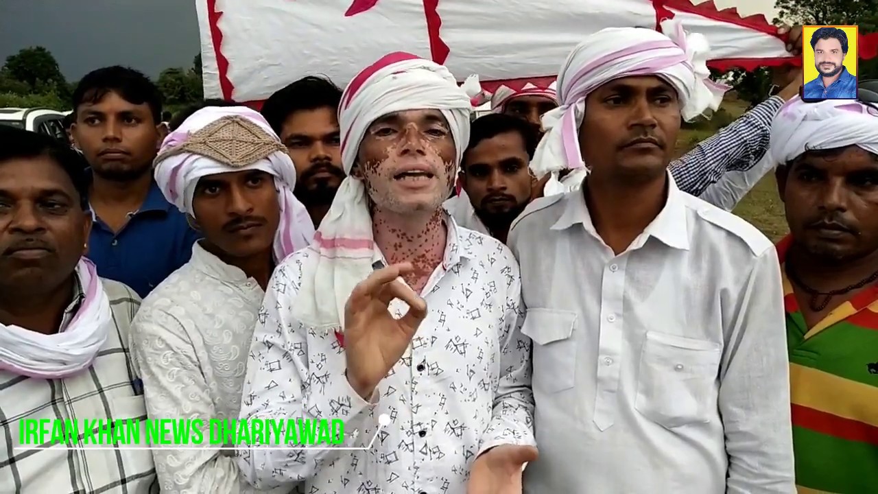 मातासुला में आदिवासी समुदाय का महाचिन्तन शिविर आयोजित