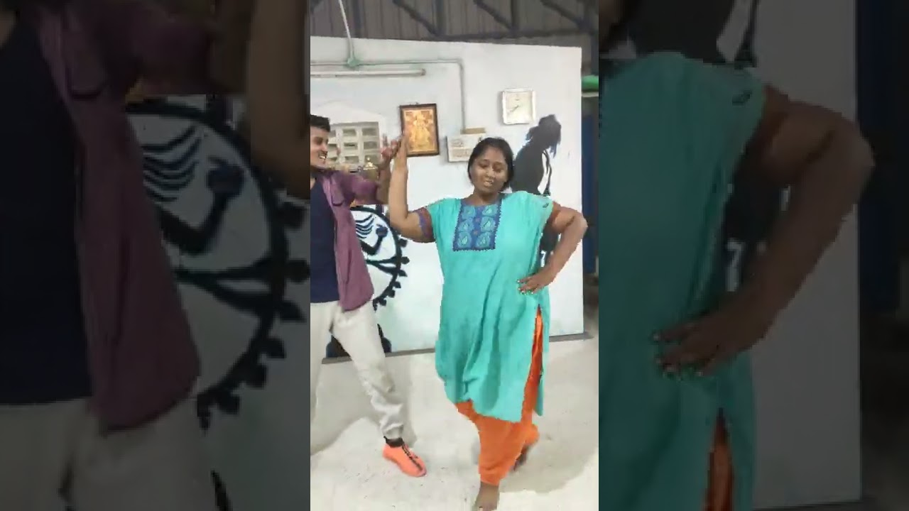 Vaaya yen Veera ❤️ At ADC... 🎉🎉🎉 #Shorts | Deepa Akka Diary