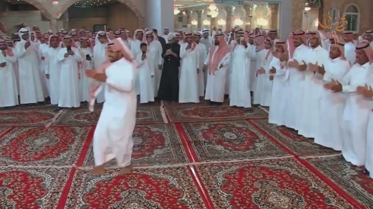 رفيحي - البارحه قمرا وشبت نار - شادي جهينه 🎤🔥