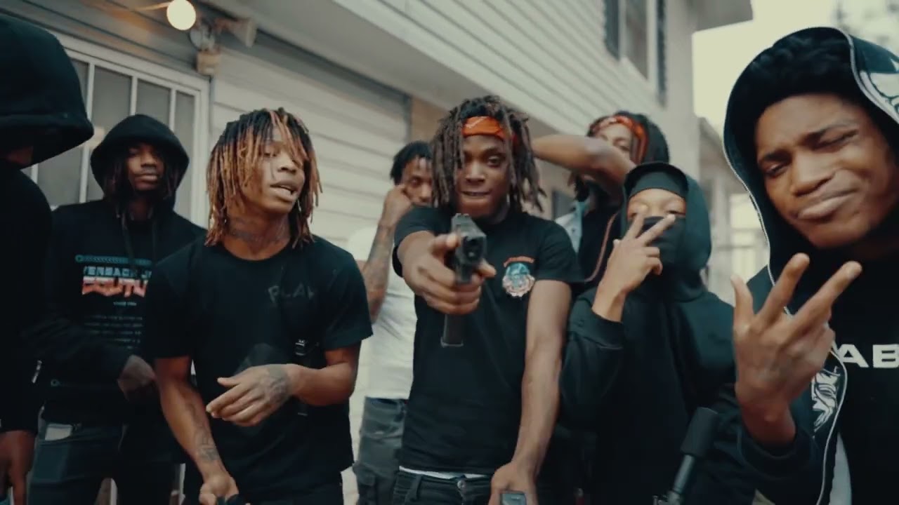 31Josh - Tournament (official music video)