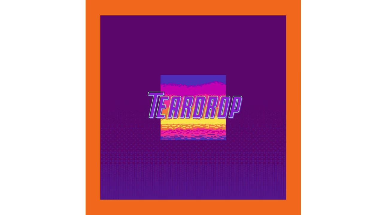 Chillsynth, Ambient Background Synthwave Music To Study And Relax. Retro Chill 80s Beat. 
