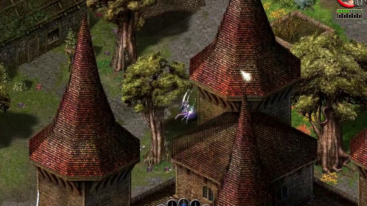 Sacred Gold 14 Shaddar Nur