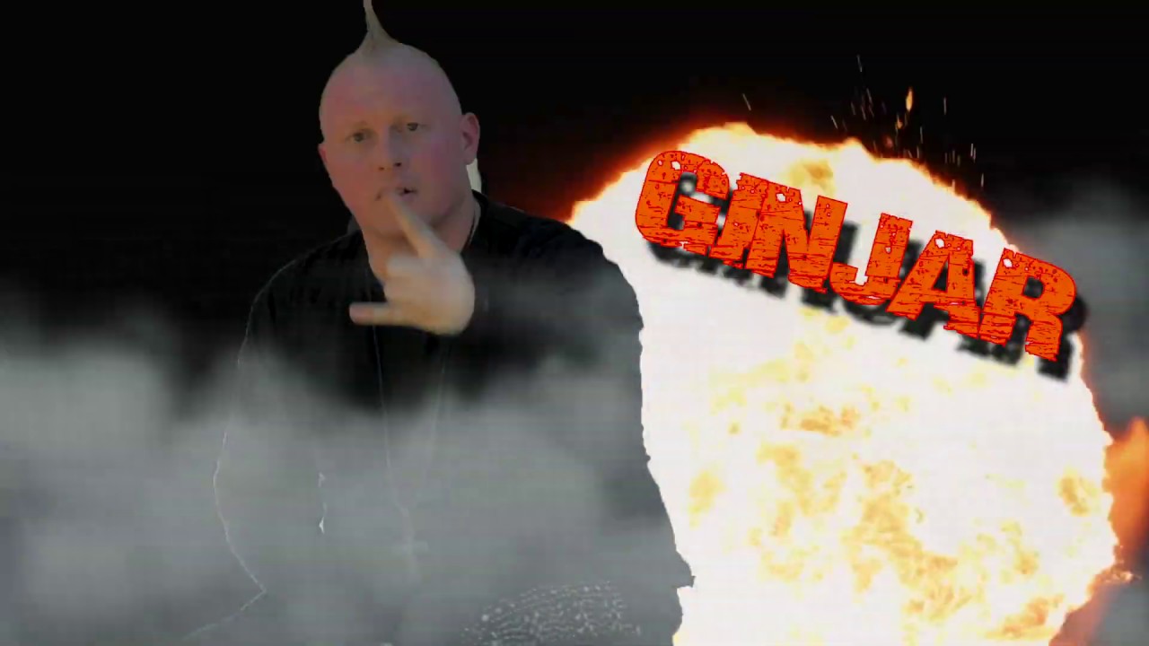 DJ GinJar - Bread & Butter {Official Video}