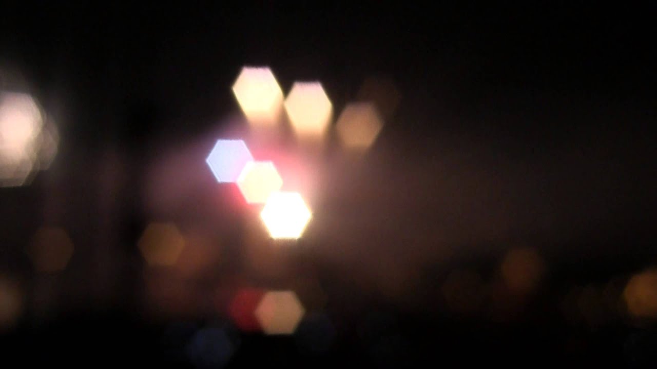 Epcot New Years Eve Fireworks 2012