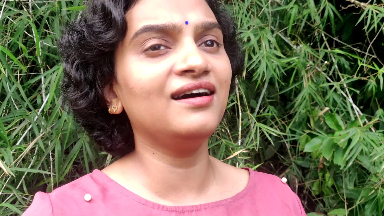 MANJIN CHIRAKULLA COVER | FT. KRISHNA PRABA &VIVEK OMANAKUTTAN | SWAGATHAM | RAJAMANI MUSIC |