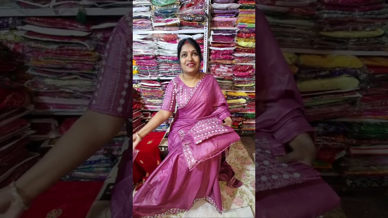 Kanav sarees💗 is live || amazing upada silk and bandhani saree in amazing prices ❤️😱9413332270