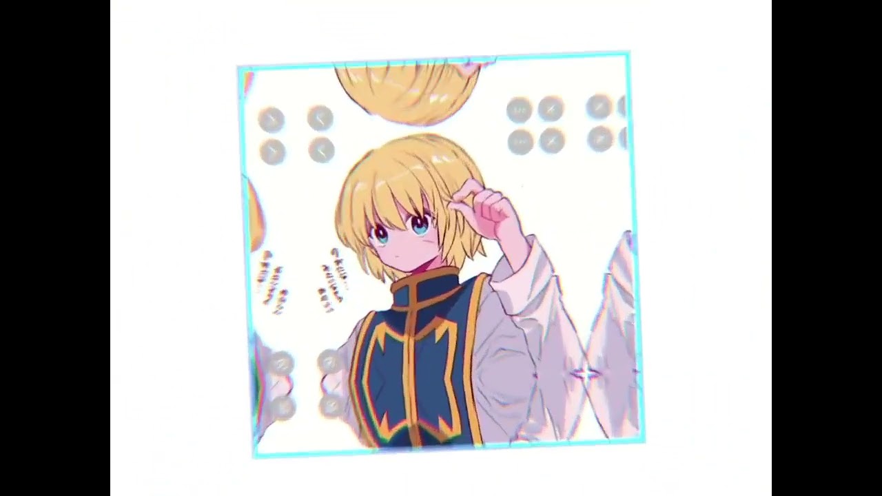 °Kurapika!!🧸🌹✨°~|| #naofloppa #vem2k #kurapika #fofodemais #trend #gacha #memes #hunterxhunter 