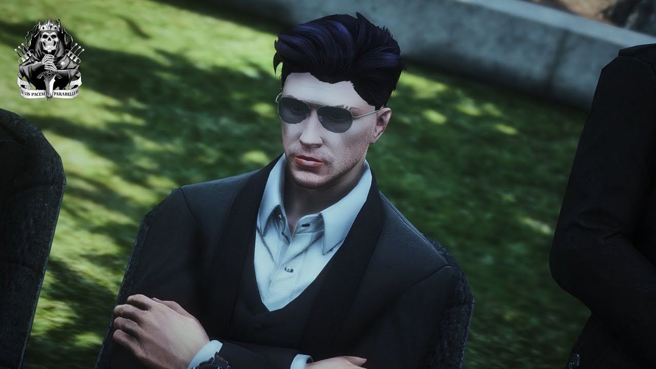 【GTA V RP】LETTER OF DECISION. #TheCouncil #Glorix7town