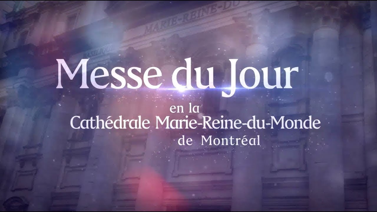 Messe 17 f&eacute;vrier 2026 (Temps ordinaire)