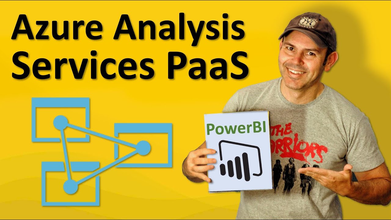 PowerBI acessando o Azure Analysis Services - Camada Semântica, BI Moderno e Grande volume de dados