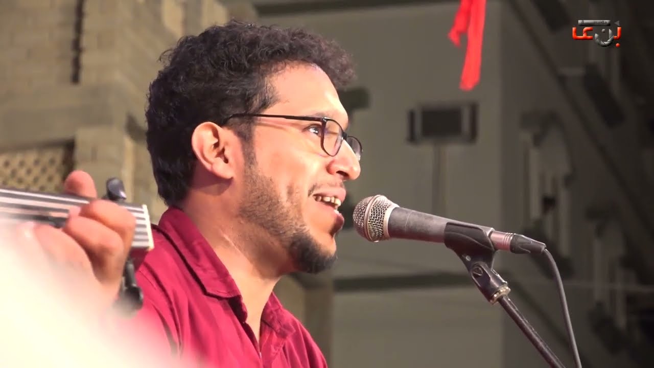 يحسدونك  - الفنان/ محمد الدفيقي