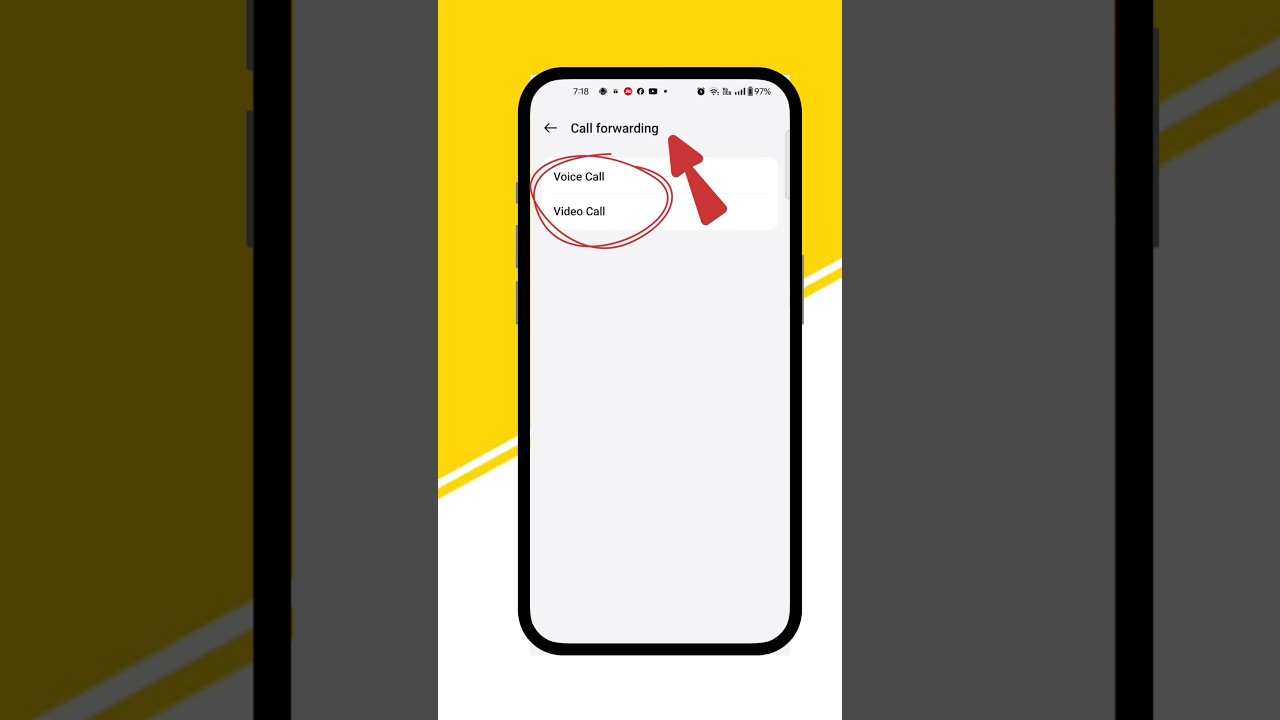 call forwarding kaise hataye,,,,,,,,,,, complete ✅