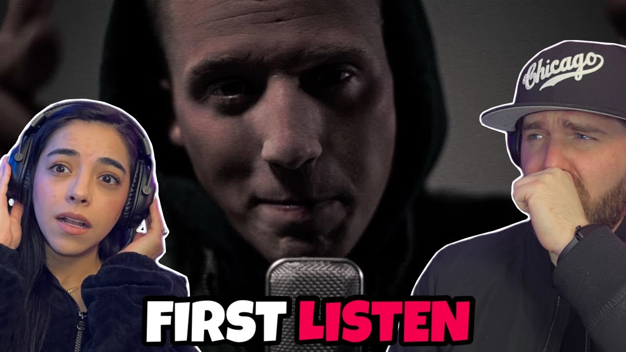 NF WAS HURTING! | NF - All I Have  (Karen's First Time Reaction)