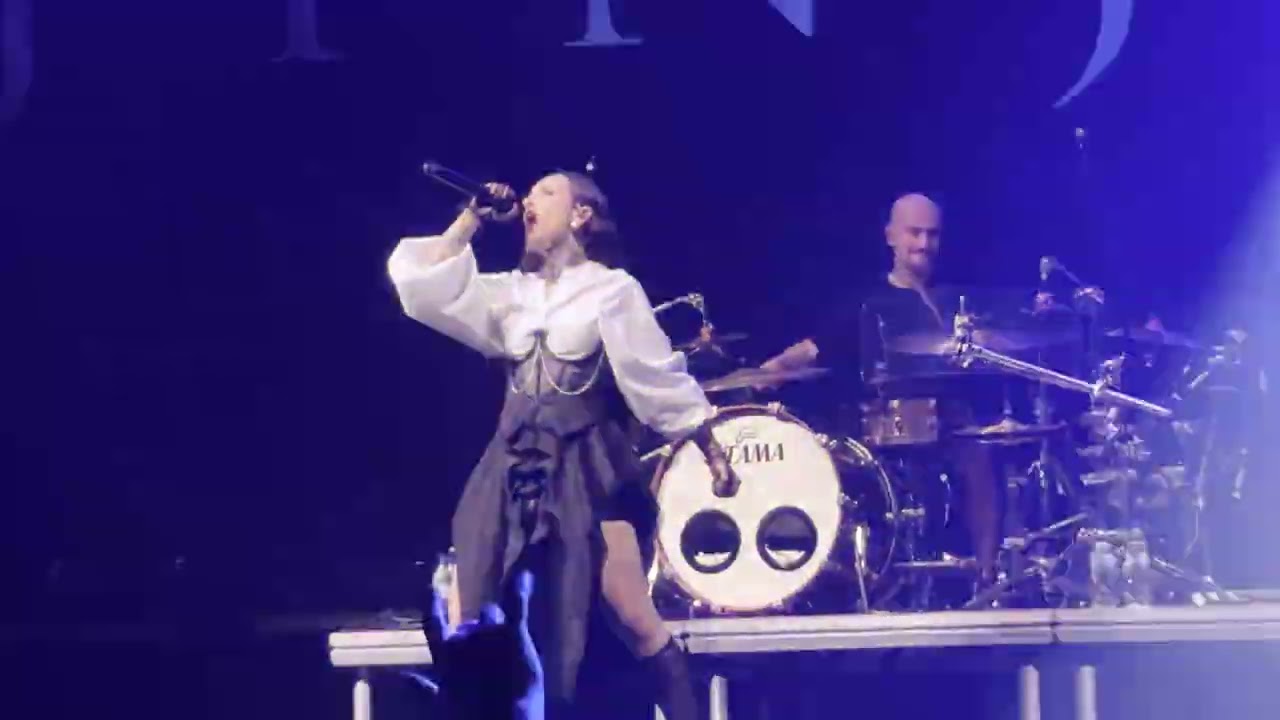 Jinjer - Noblessner @ 02.06.25