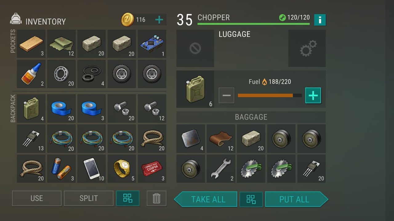 LDOE raid ANYONE | **2025**