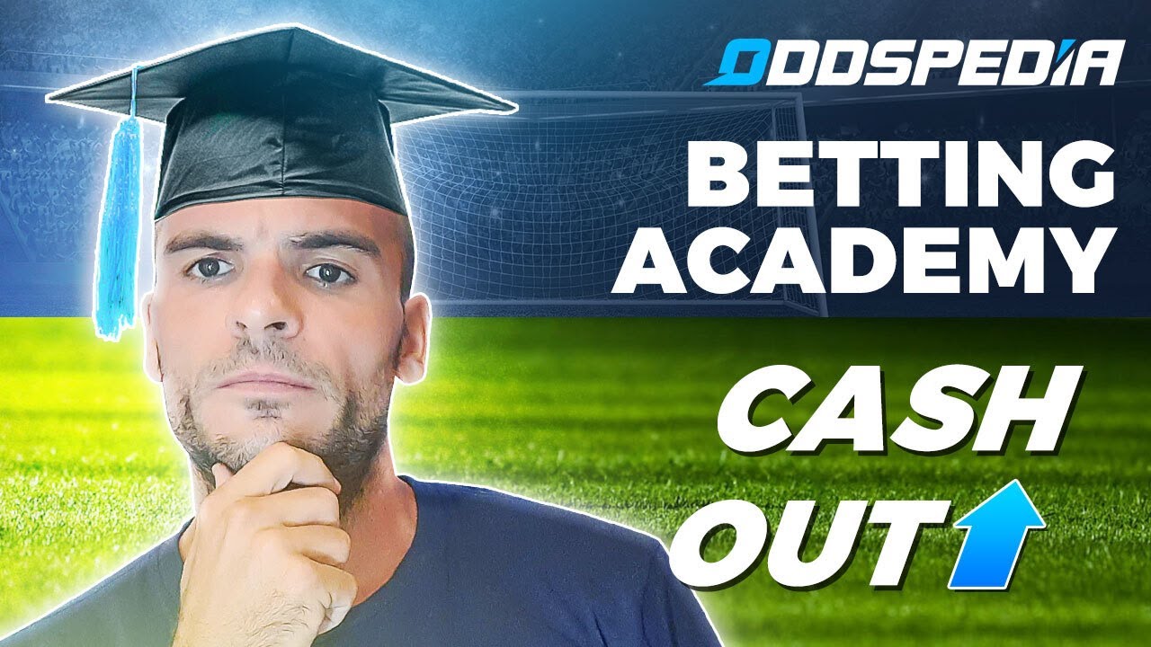Cashing Out In Sports Betting Explained | Learn How To Cash Out Your Bet With Examples