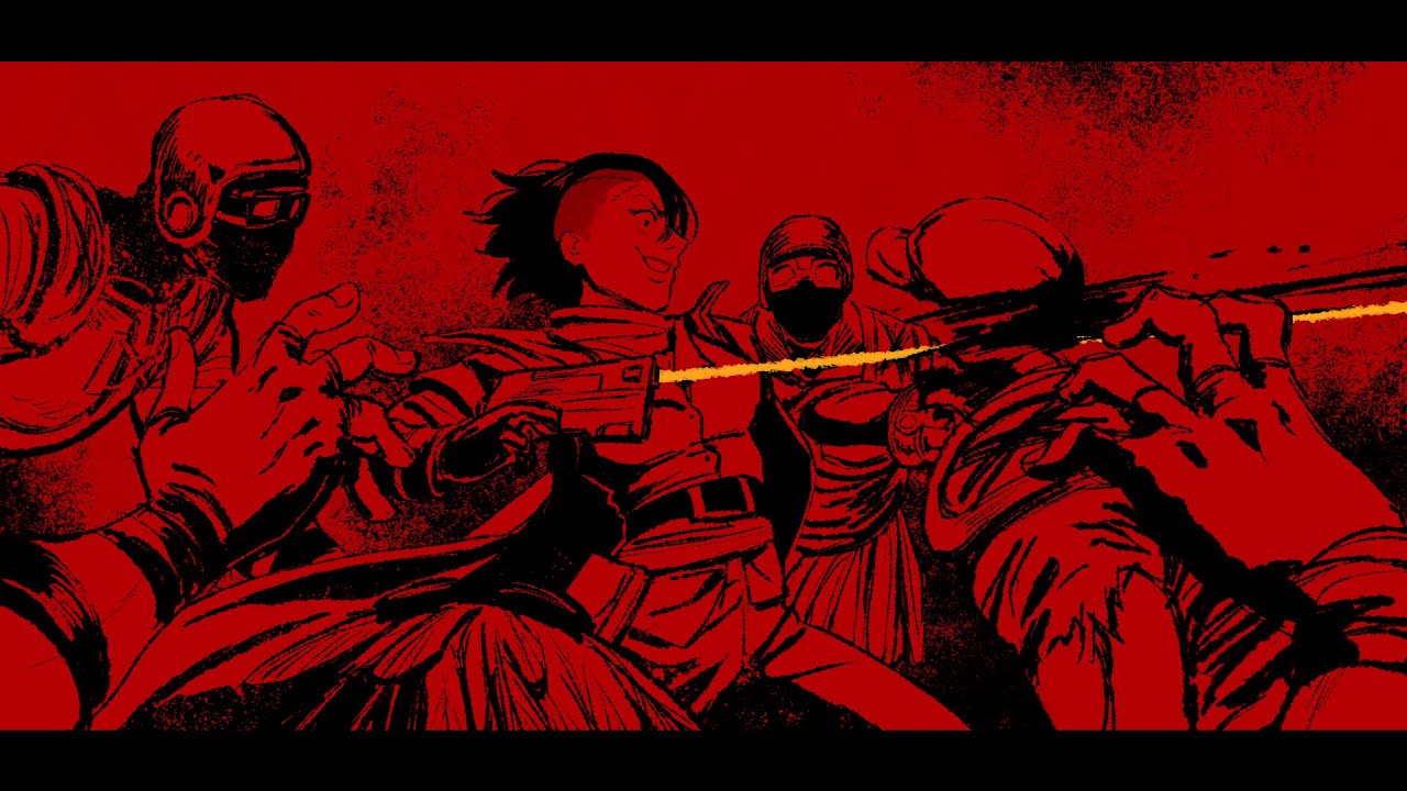 Fallout | Gun in my Hand
