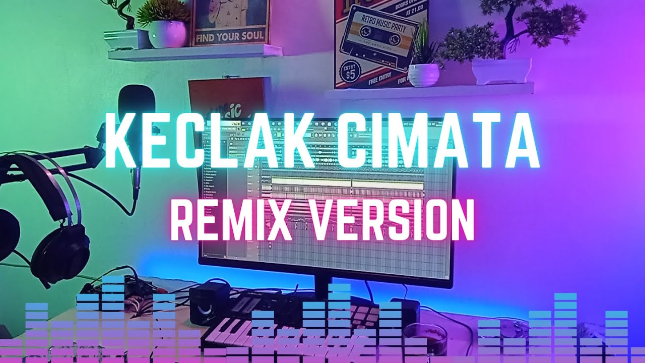 Remix Sunda 
