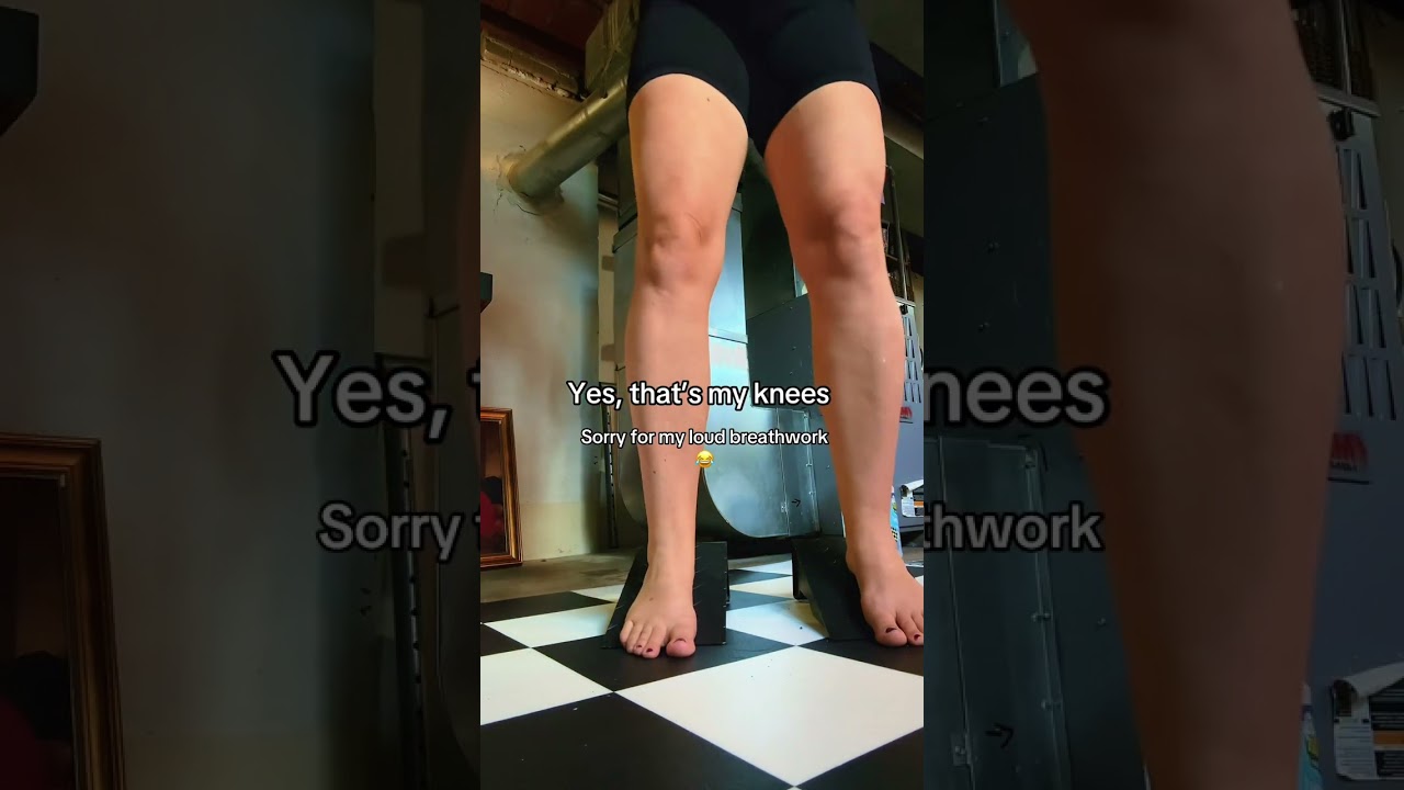 Does your knee make a weird sound when you squat? Crepitus is caused by the rubbing of cartilage on