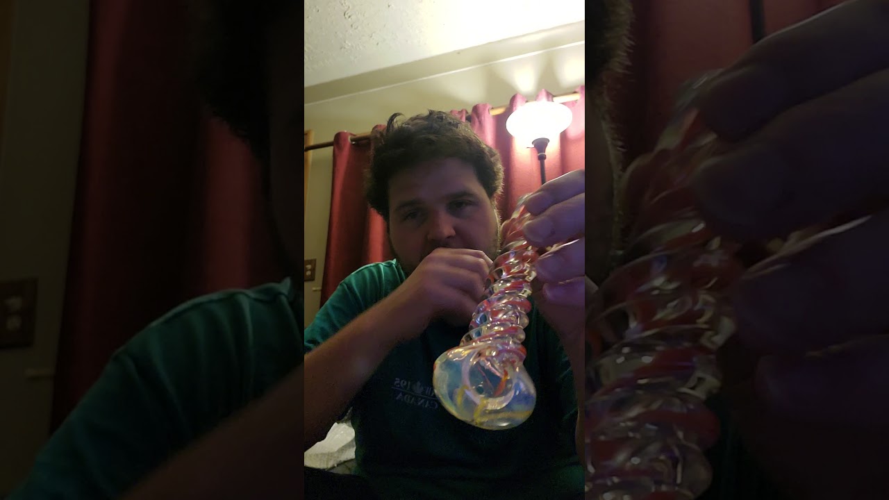 THE WEED BOX december 2019 MEGA BOX #unboxing