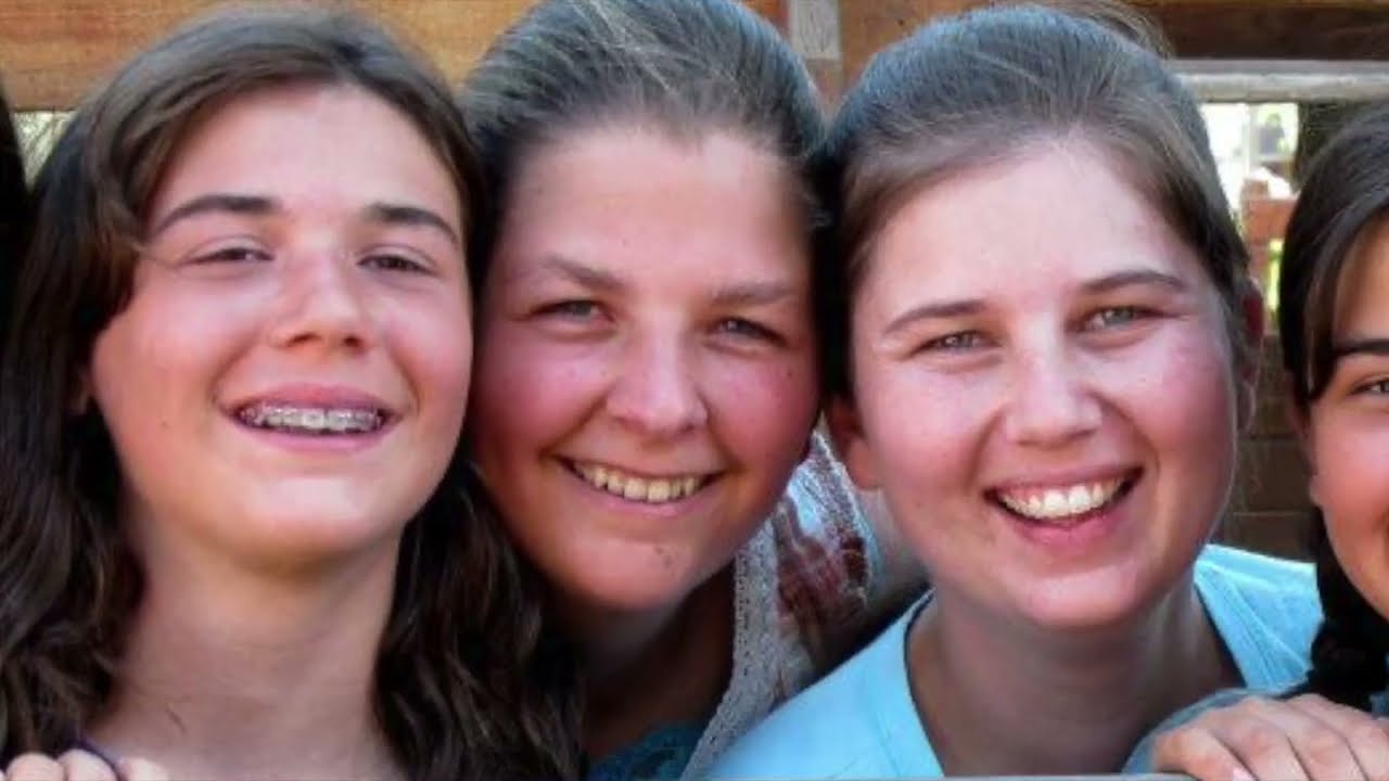 Camilyn Memorial Slideshow