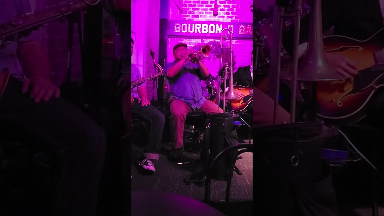 NOLA 