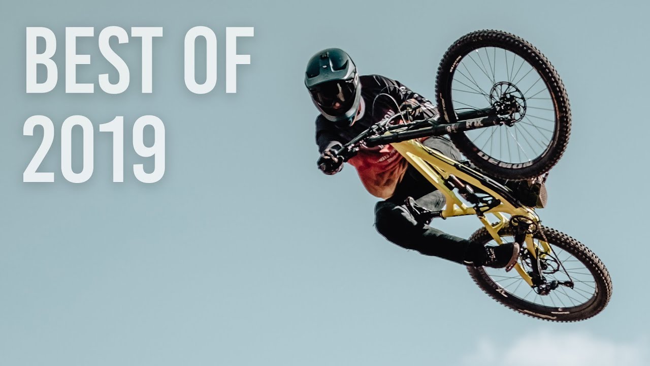 BEST OF 2019 - Lukas Knopf