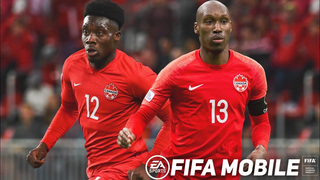 FIFA Mobile 22 China By Tencent Games - Manager Mode Android Gameplay Part 24