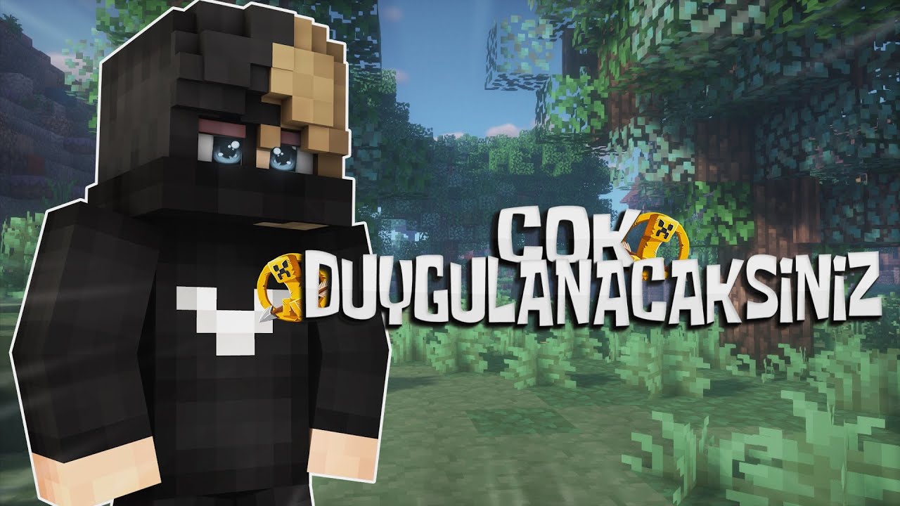 BU VİDEO NOSTALJİ İ&Ccedil;ERİR ! MC:SG#153