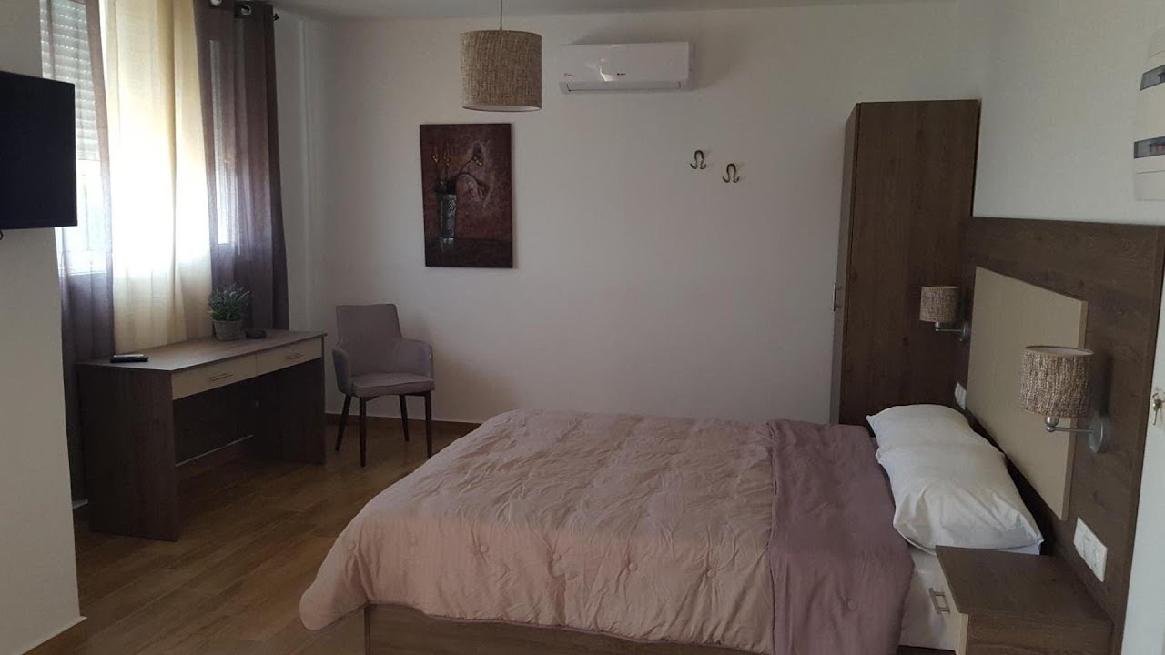 Отель Sky Beach, Агия Галина | Рекомендации для путешественников