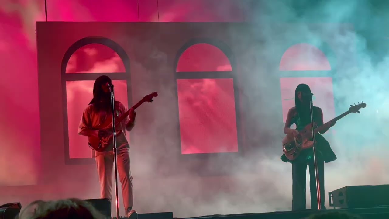 Khruangbin - 