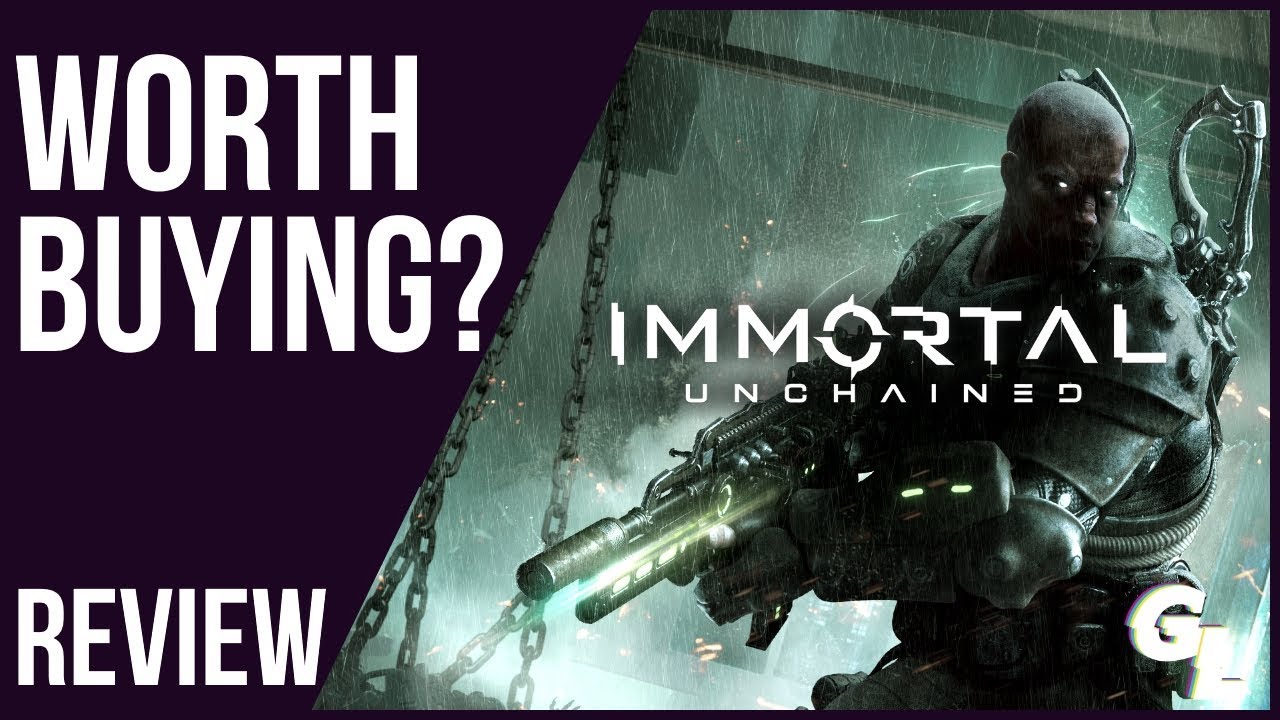 Immortal: Unchained Review - Worth Buying?