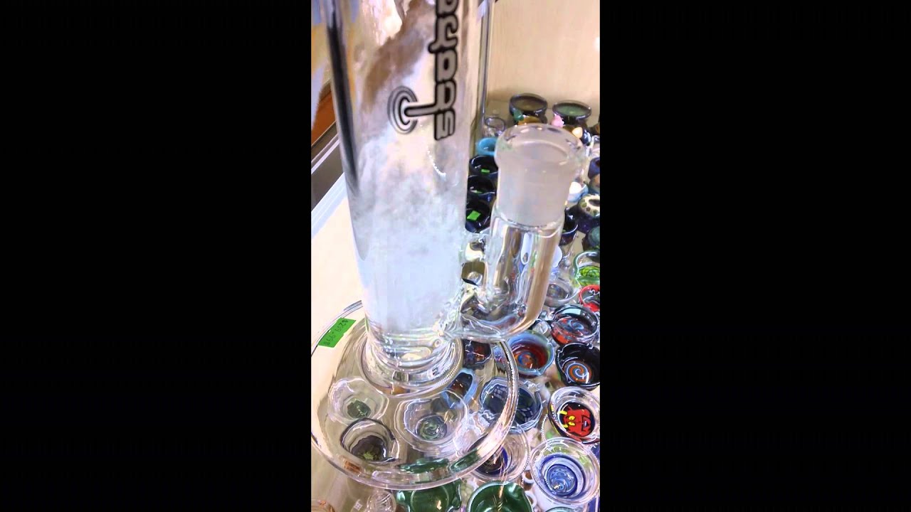 Stone Glass Works Waffel
