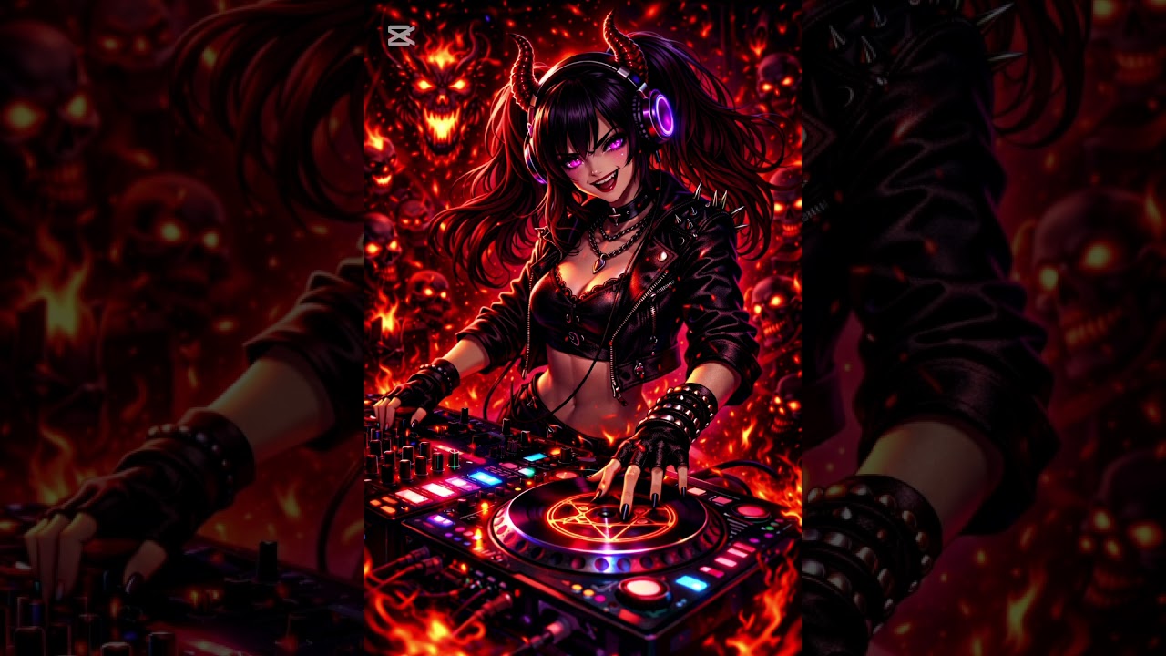 Tidal Aria Gamer music 1337